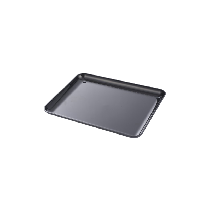 Safata 28x21x2 Negre